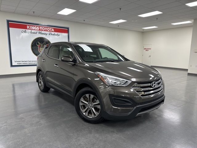 2014 Hyundai Santa Fe Sport Base