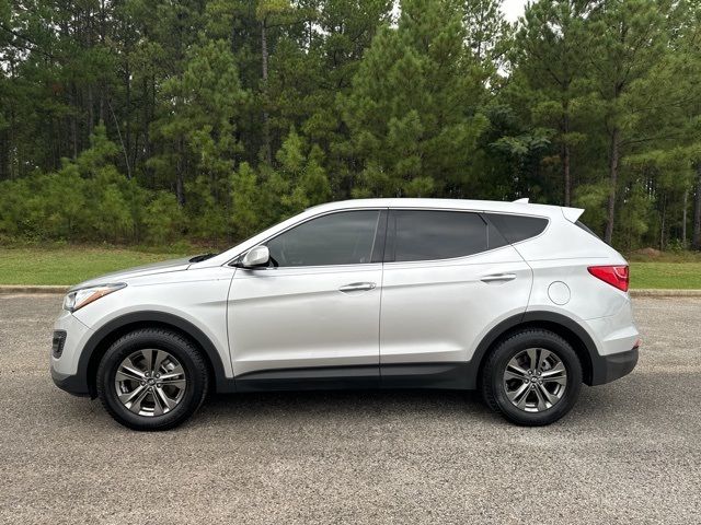 2014 Hyundai Santa Fe Sport Base