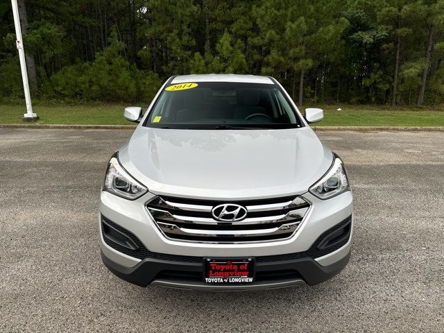 2014 Hyundai Santa Fe Sport Base