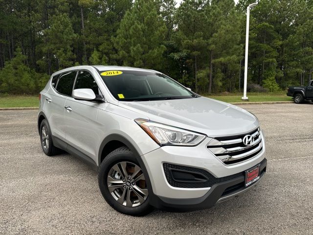 2014 Hyundai Santa Fe Sport Base