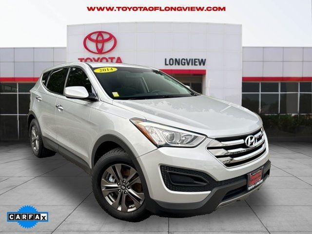 2014 Hyundai Santa Fe Sport Base