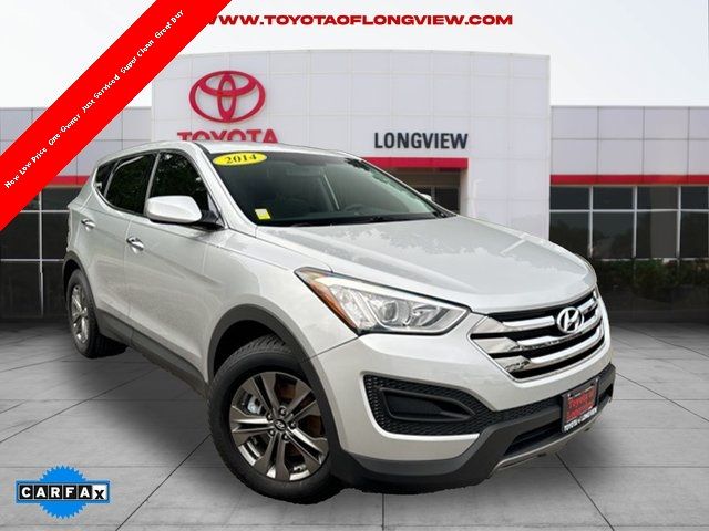 2014 Hyundai Santa Fe Sport Base