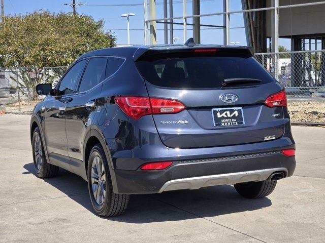 2014 Hyundai Santa Fe Sport Base