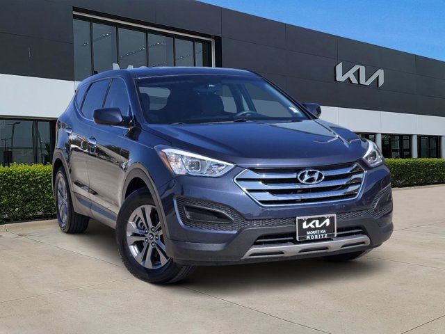 2014 Hyundai Santa Fe Sport Base