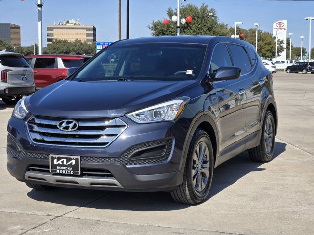 2014 Hyundai Santa Fe Sport Base