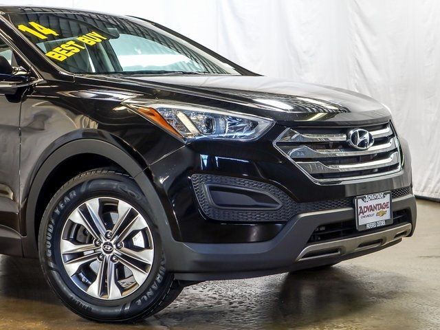 2014 Hyundai Santa Fe Sport Base