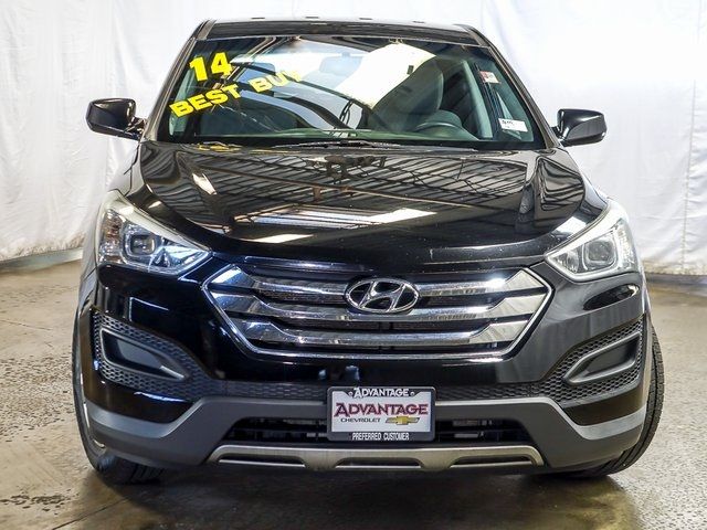 2014 Hyundai Santa Fe Sport Base