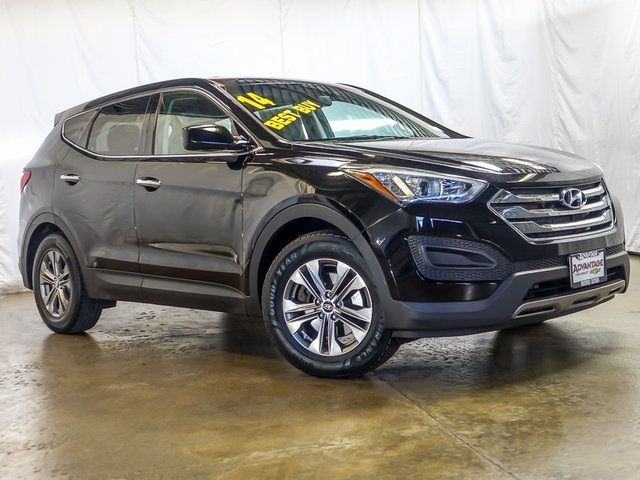 2014 Hyundai Santa Fe Sport Base