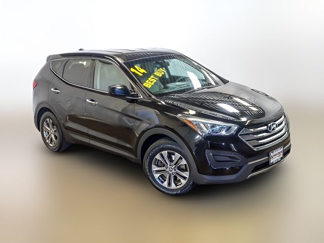 2014 Hyundai Santa Fe Sport Base