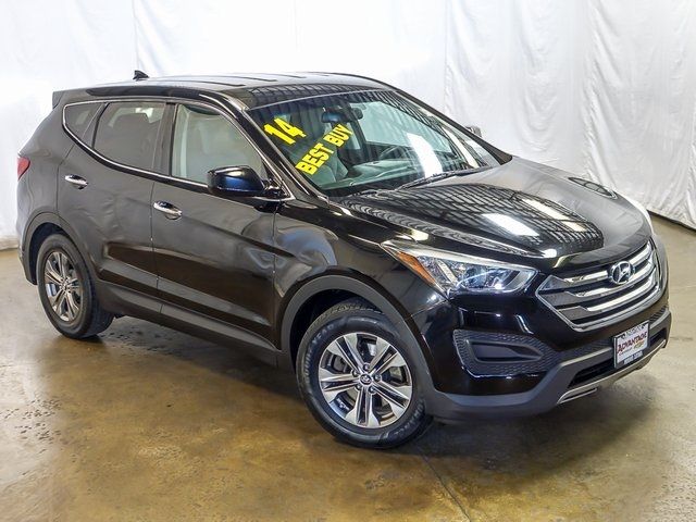 2014 Hyundai Santa Fe Sport Base