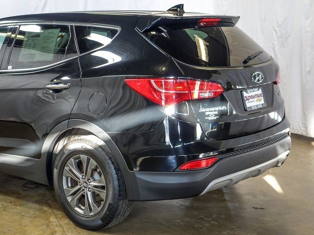 2014 Hyundai Santa Fe Sport Base