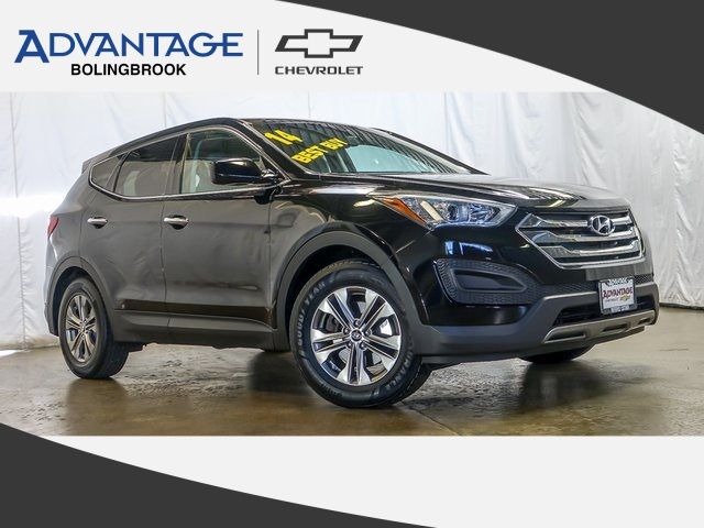 2014 Hyundai Santa Fe Sport Base