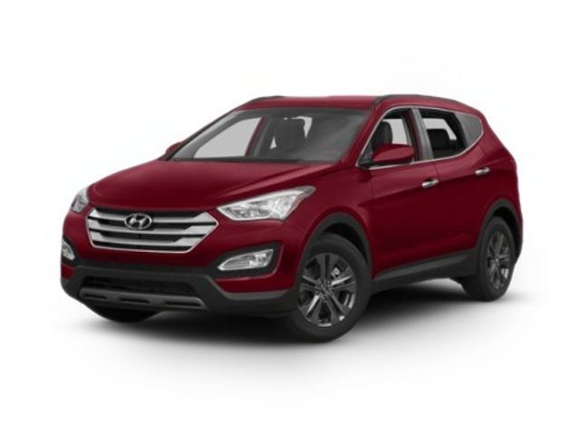 2014 Hyundai Santa Fe Sport Base