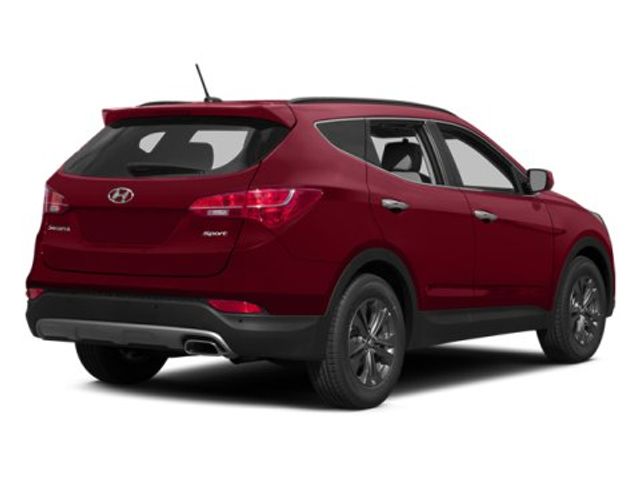 2014 Hyundai Santa Fe Sport Base