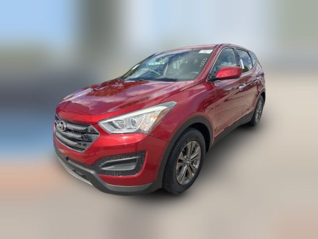 2014 Hyundai Santa Fe Sport Base