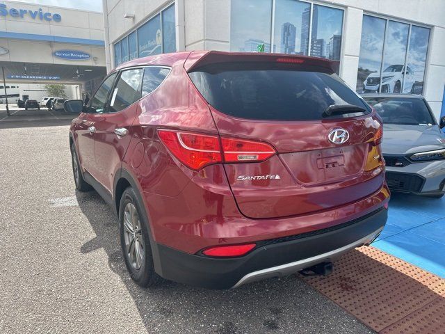 2014 Hyundai Santa Fe Sport Base