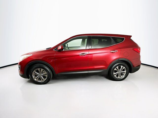 2014 Hyundai Santa Fe Sport Base