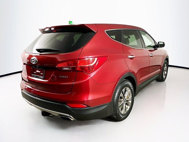 2014 Hyundai Santa Fe Sport Base