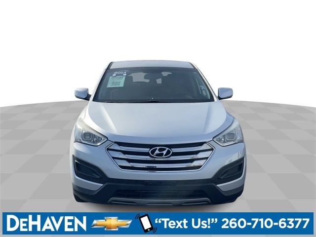 2014 Hyundai Santa Fe Sport Base