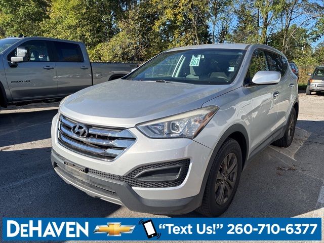 2014 Hyundai Santa Fe Sport Base