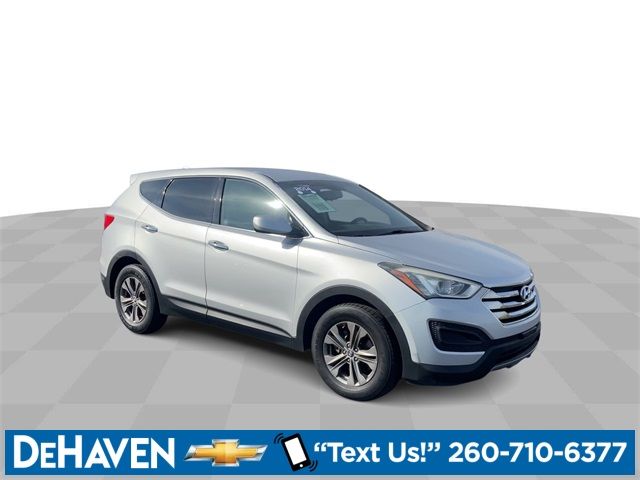 2014 Hyundai Santa Fe Sport Base