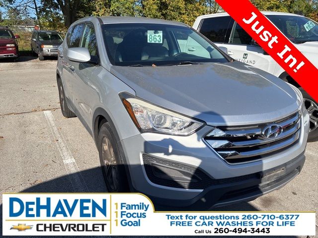 2014 Hyundai Santa Fe Sport Base