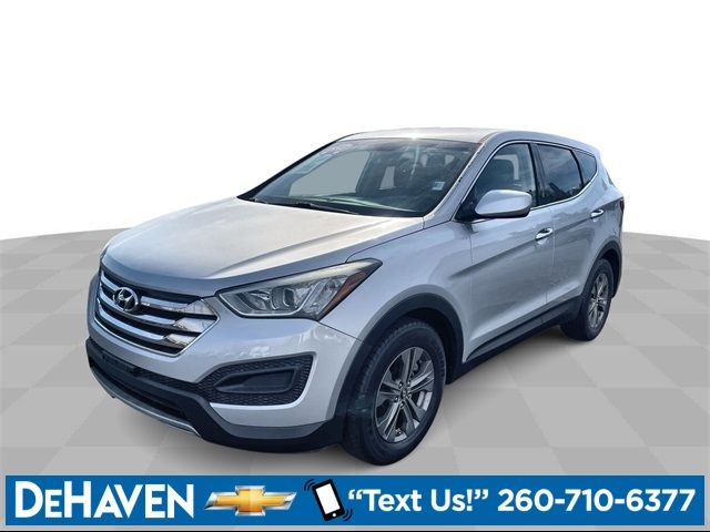 2014 Hyundai Santa Fe Sport Base