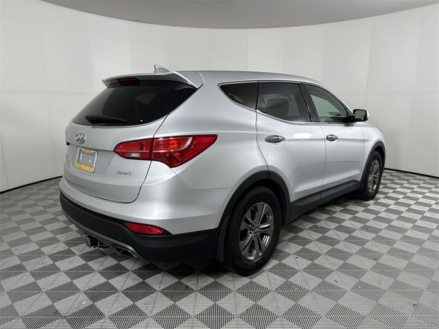 2014 Hyundai Santa Fe Sport Base