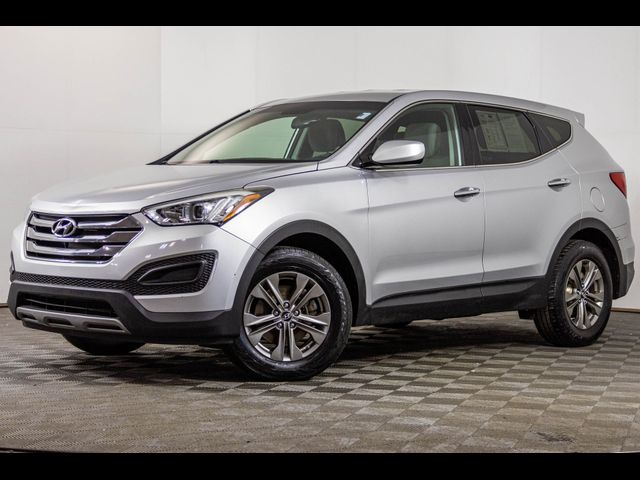 2014 Hyundai Santa Fe Sport Base