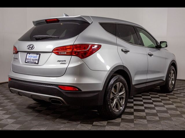 2014 Hyundai Santa Fe Sport Base