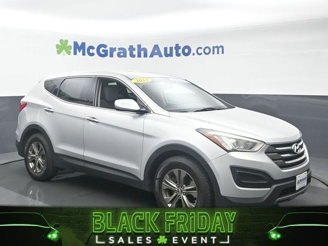 2014 Hyundai Santa Fe Sport Base