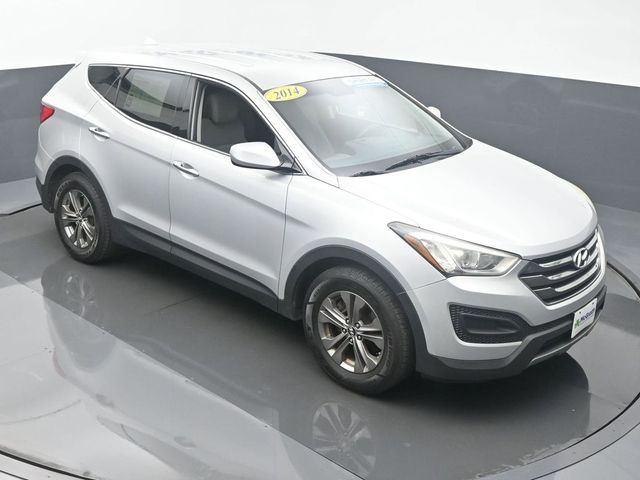 2014 Hyundai Santa Fe Sport Base