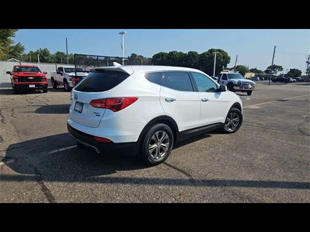 2014 Hyundai Santa Fe Sport Base