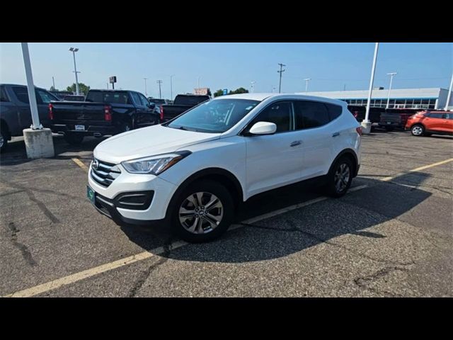 2014 Hyundai Santa Fe Sport Base