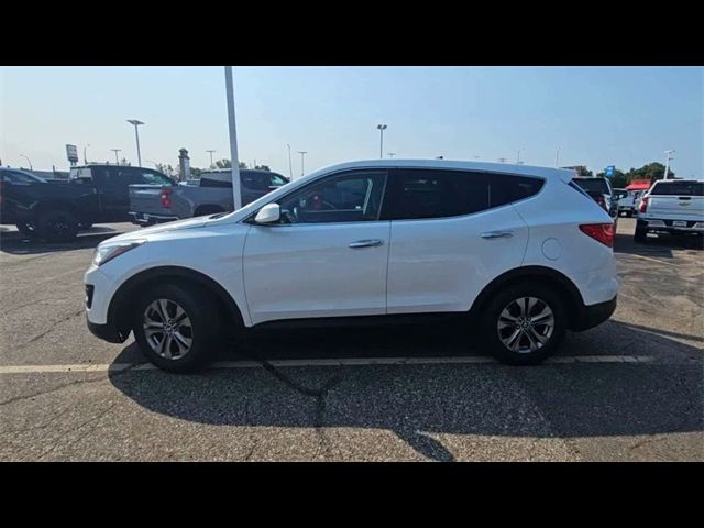 2014 Hyundai Santa Fe Sport Base