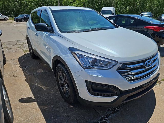 2014 Hyundai Santa Fe Sport Base