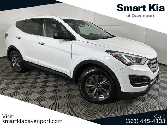 2014 Hyundai Santa Fe Sport Base