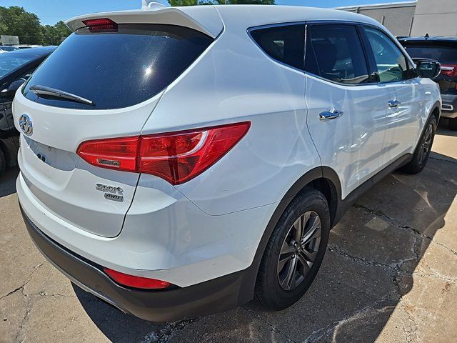 2014 Hyundai Santa Fe Sport Base