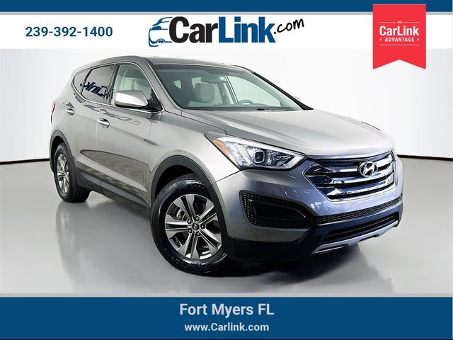 2014 Hyundai Santa Fe Sport Base