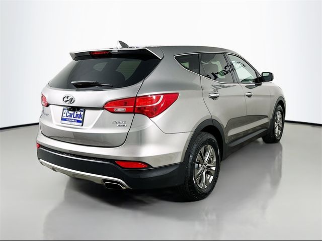 2014 Hyundai Santa Fe Sport Base