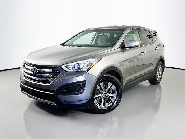 2014 Hyundai Santa Fe Sport Base