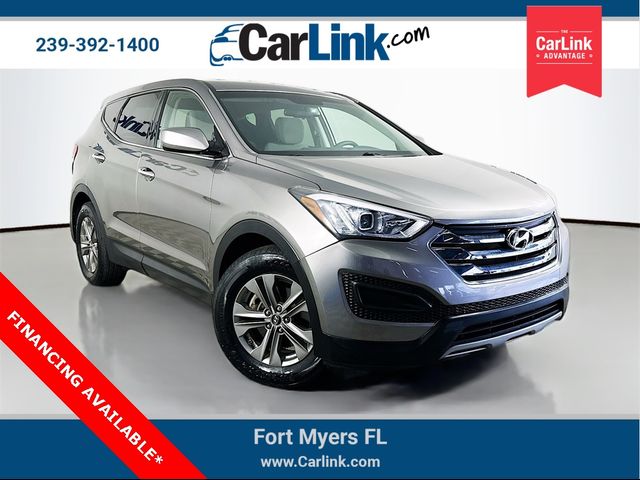 2014 Hyundai Santa Fe Sport Base