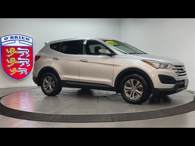 2014 Hyundai Santa Fe Sport Base