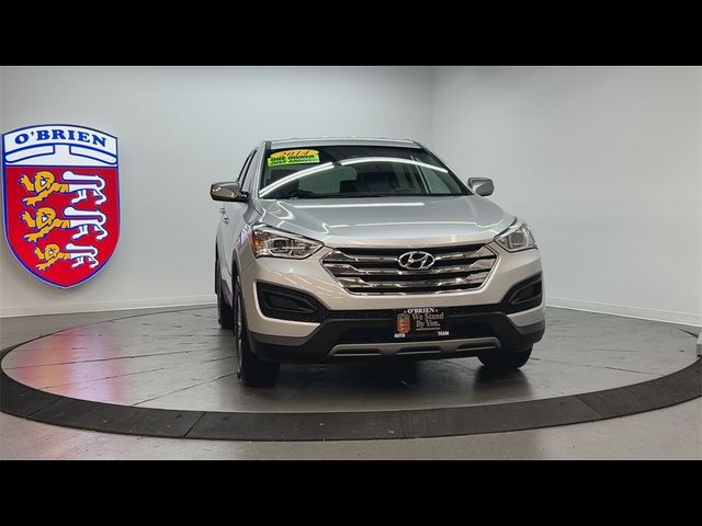 2014 Hyundai Santa Fe Sport Base