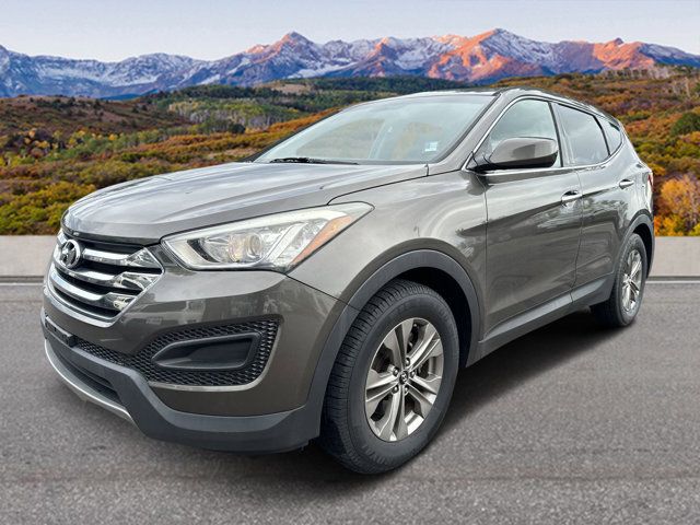 2014 Hyundai Santa Fe Sport Base