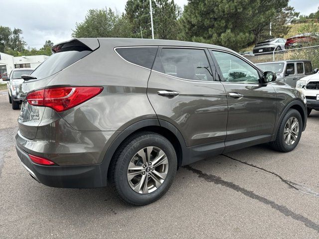 2014 Hyundai Santa Fe Sport Base