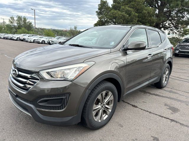 2014 Hyundai Santa Fe Sport Base