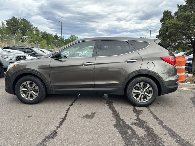 2014 Hyundai Santa Fe Sport Base