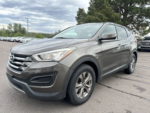 2014 Hyundai Santa Fe Sport Base