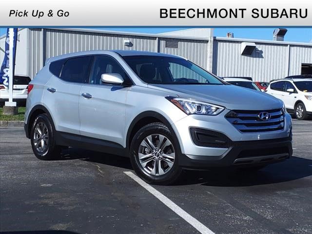 2014 Hyundai Santa Fe Sport Base